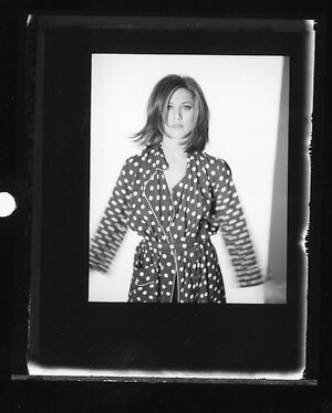Jennifer Aniston leaked photo #74