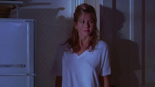 Jennifer Aniston