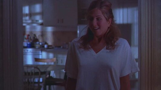 Jennifer Aniston leaked photo #78