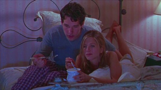 Jennifer Aniston leaked photo #79