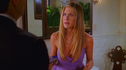 Jennifer Aniston leaked photo #86