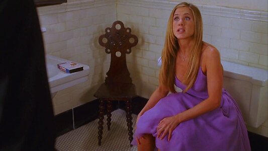 Jennifer Aniston leaked photo #88