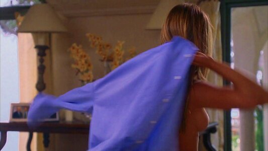 Jennifer Aniston leaked photo #91