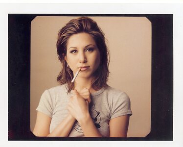 Jennifer Aniston leaked photo #93