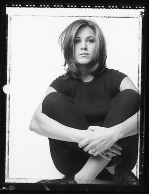 Jennifer Aniston leaked photo #95