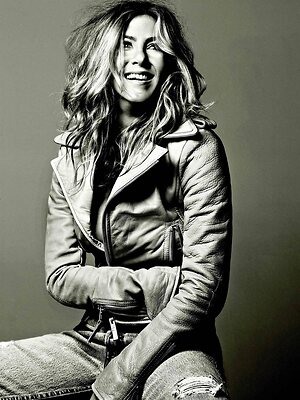 Jennifer Aniston leaked photo #112