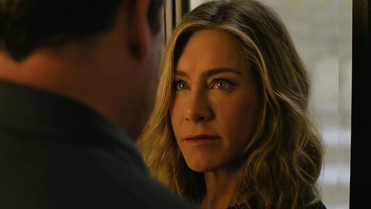 Jennifer Aniston