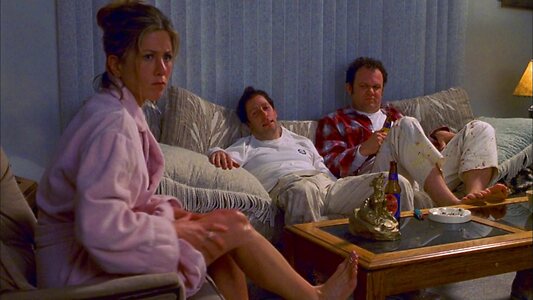Jennifer Aniston leaked photo #135