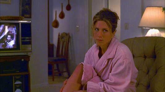 Jennifer Aniston leaked photo #137