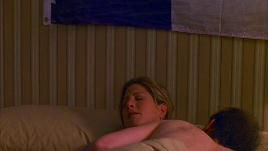 Jennifer Aniston leaked photo #140