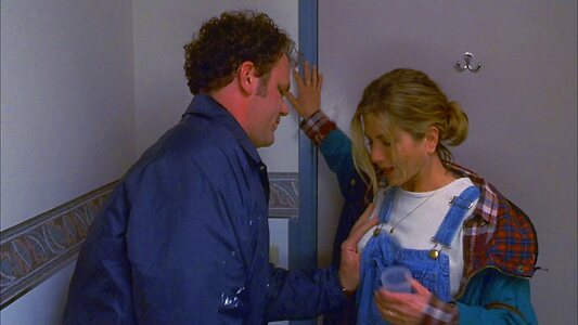 Jennifer Aniston leaked photo #141