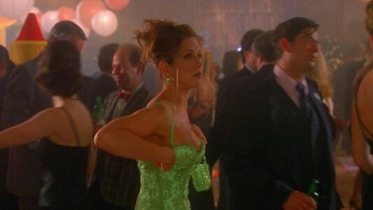 Jennifer Aniston leaked photo #143