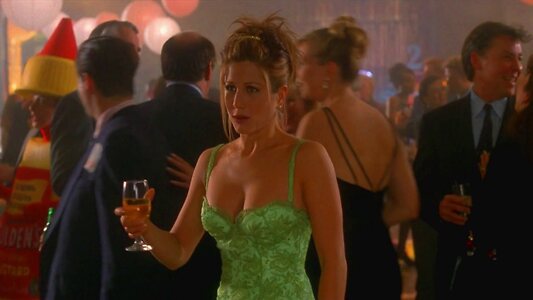 Jennifer Aniston leaked photo #145