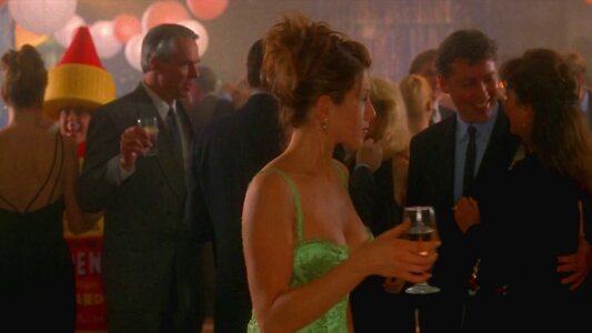 Jennifer Aniston leaked photo #146
