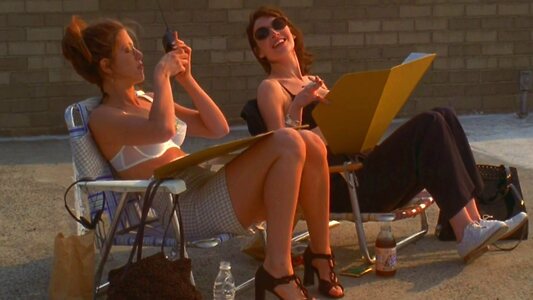 Jennifer Aniston leaked photo #149