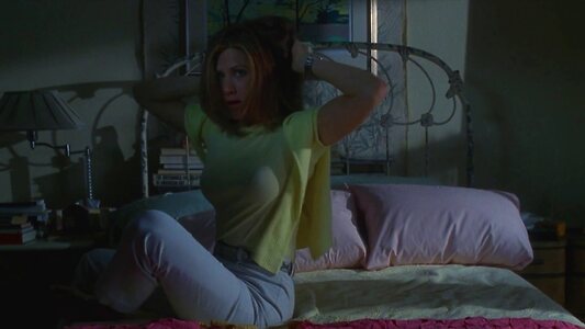 Jennifer Aniston leaked photo #150