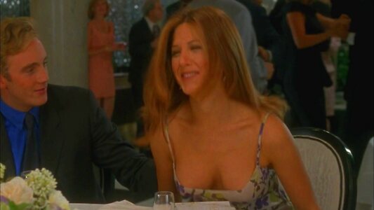 Jennifer Aniston leaked photo #152