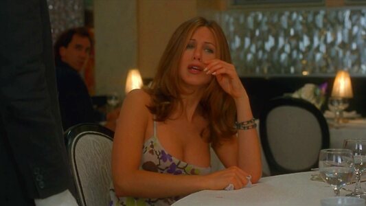 Jennifer Aniston leaked photo #153