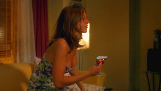 Jennifer Aniston leaked photo #159
