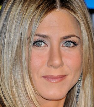 Jennifer Aniston leaked photo #180