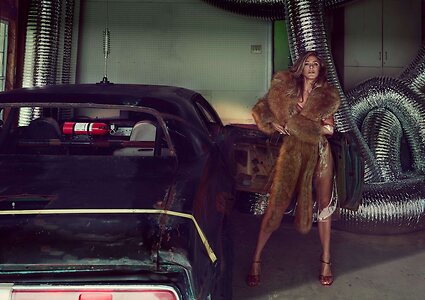 Jennifer Aniston leaked photo #207
