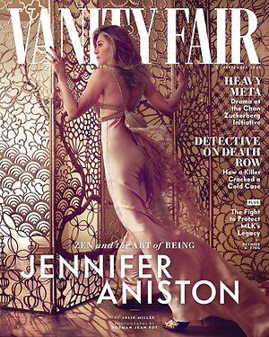 Jennifer Aniston leaked photo #212