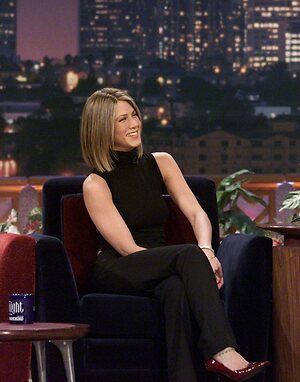 Jennifer Aniston leaked photo #217