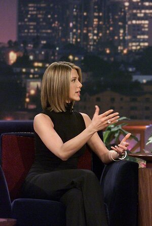 Jennifer Aniston leaked photo #218