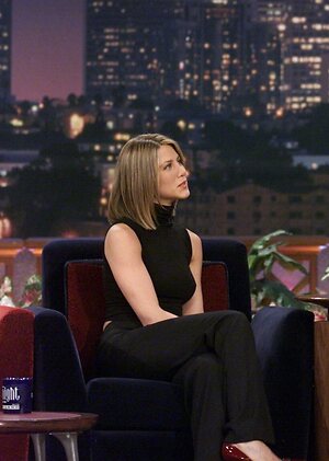 Jennifer Aniston leaked photo #220