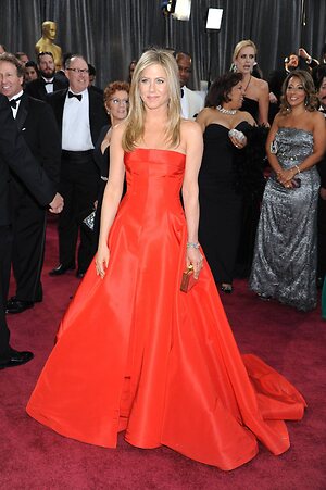 Jennifer Aniston leaked photo #229