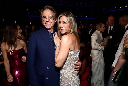 Jennifer Aniston leaked photo #265