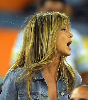 Jennifer Aniston