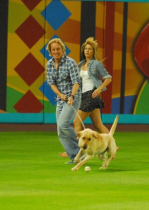 Jennifer Aniston leaked photo #288