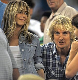 Jennifer Aniston leaked photo #290