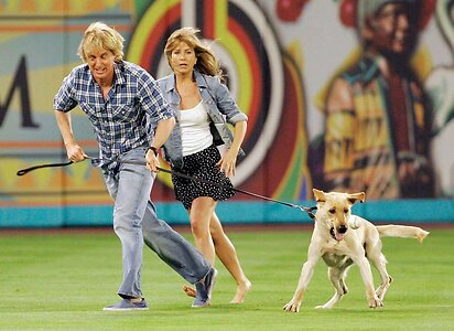 Jennifer Aniston leaked photo #292