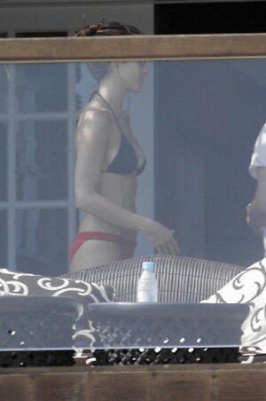 Jennifer Aniston leaked photo #302