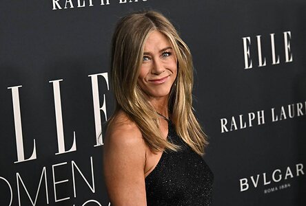 Jennifer Aniston