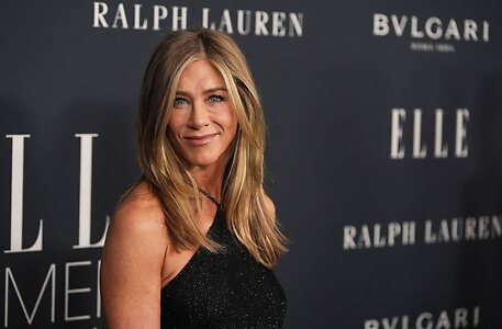 Jennifer Aniston leaked photo #309