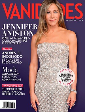 Jennifer Aniston