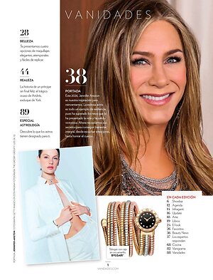 Jennifer Aniston leaked photo #318
