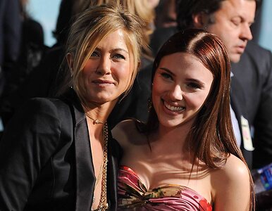 Jennifer Aniston leaked photo #323