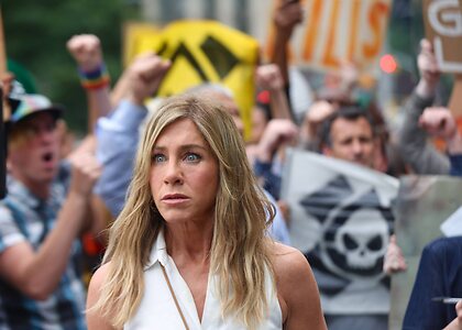 Jennifer Aniston leaked photo #332