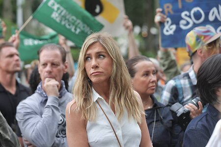 Jennifer Aniston leaked photo #334