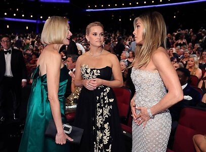 Jennifer Aniston leaked photo #360