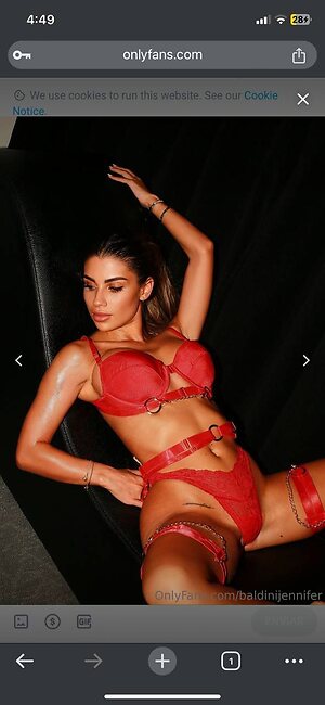 Jennifer Baldini leaked photo #12