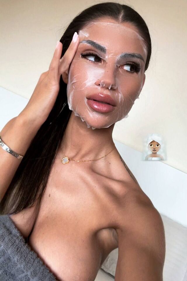 Jennifer Baldini leaked photos