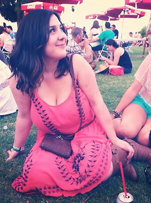 Jennifer Barboza leaked photo #5