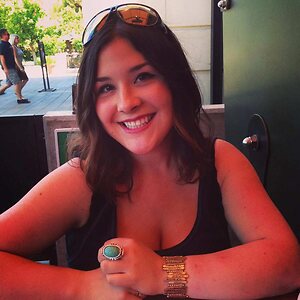 Jennifer Barboza leaked photo #7