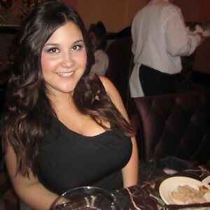 Jennifer Barboza leaked photo #8