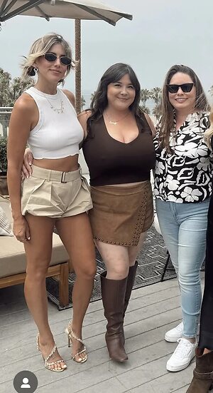 Jennifer Barboza leaked photo #15